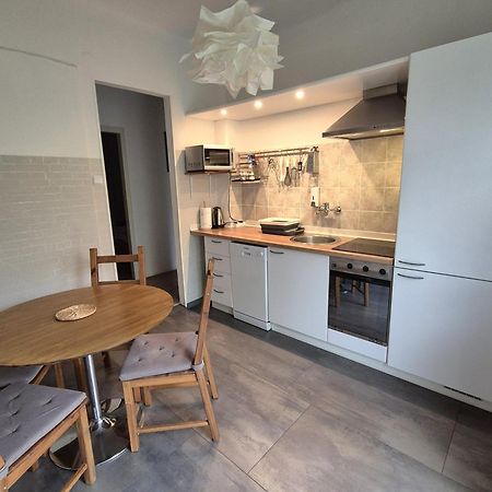 West Capital - Free Private Parking Apartment ซาเกร็บ ภายนอก รูปภาพ