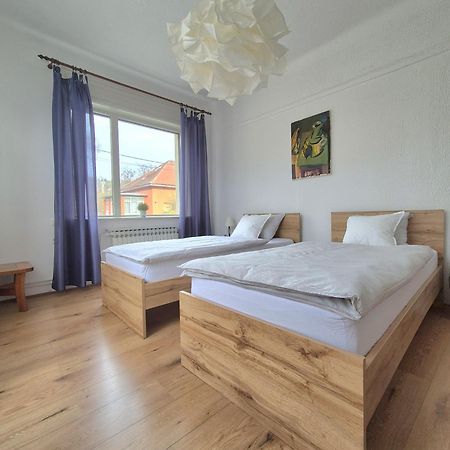 West Capital - Free Private Parking Apartment ซาเกร็บ ภายนอก รูปภาพ