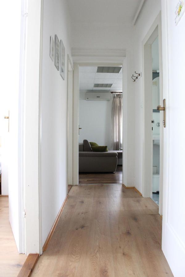 West Capital - Free Private Parking Apartment ซาเกร็บ ภายนอก รูปภาพ