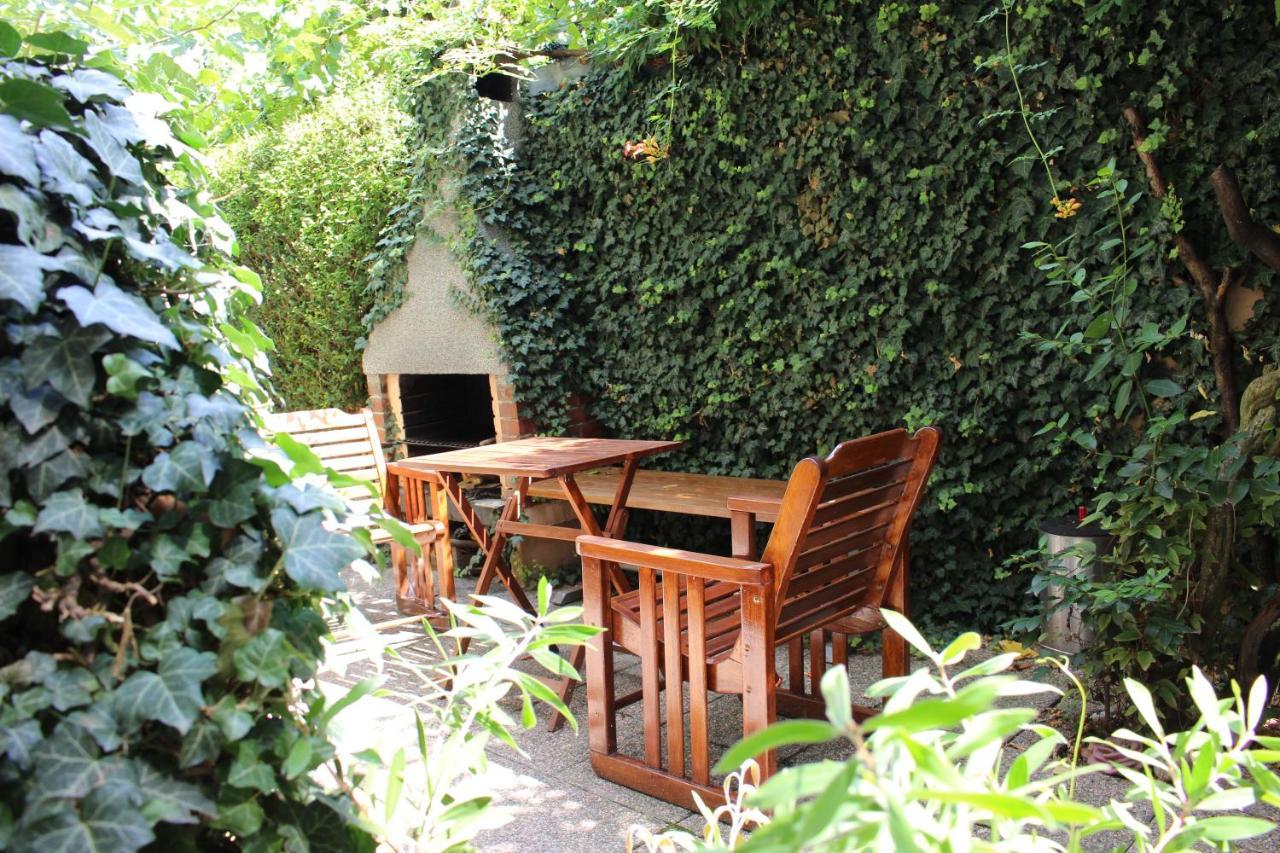 West Capital - Free Private Parking Apartment ซาเกร็บ ภายนอก รูปภาพ