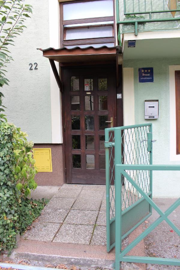 West Capital - Free Private Parking Apartment ซาเกร็บ ภายนอก รูปภาพ