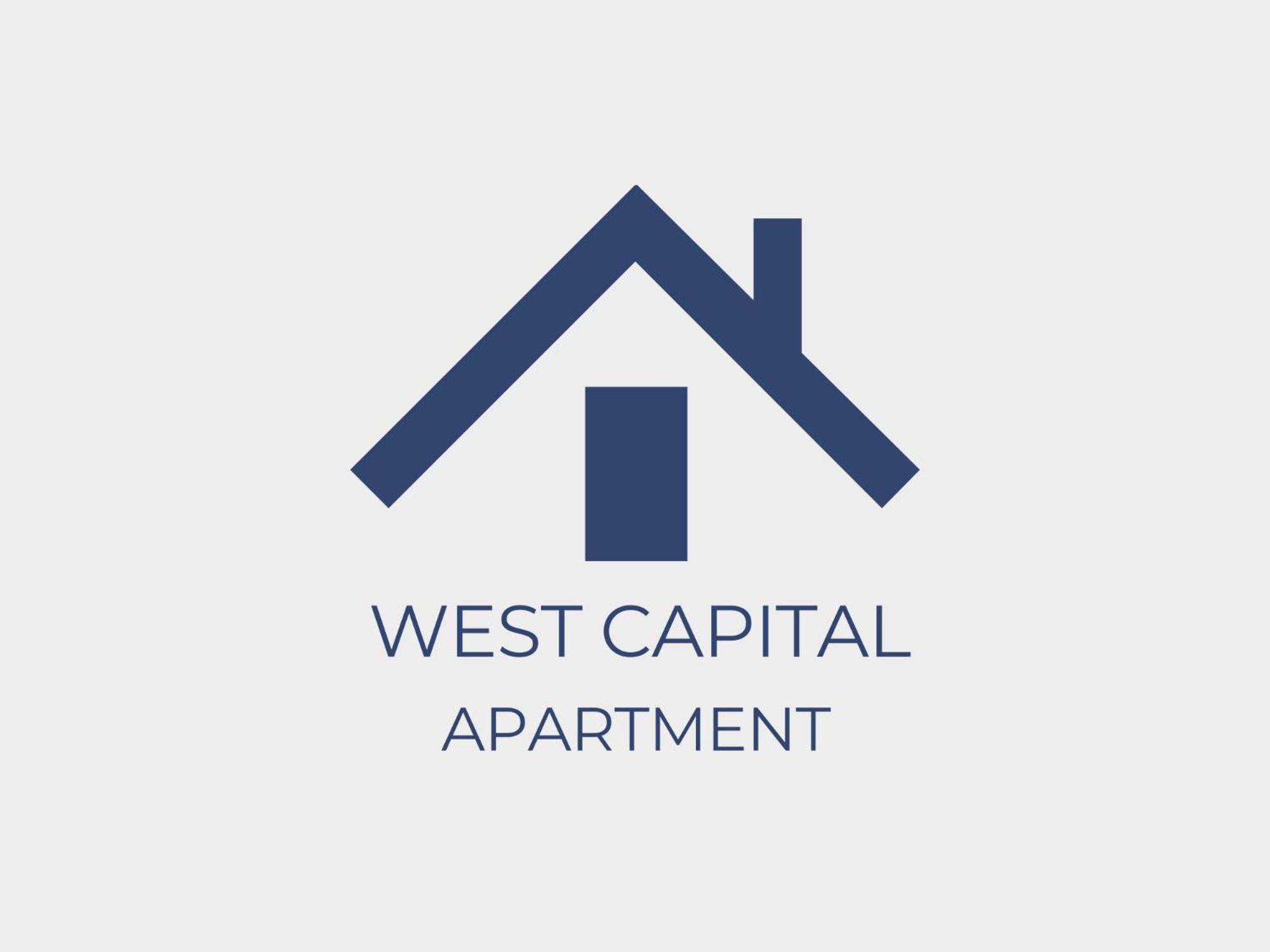 West Capital - Free Private Parking Apartment ซาเกร็บ ภายนอก รูปภาพ